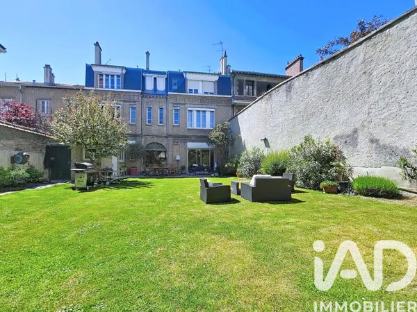 Maison à vendre 14 pièces 422 m² Reims