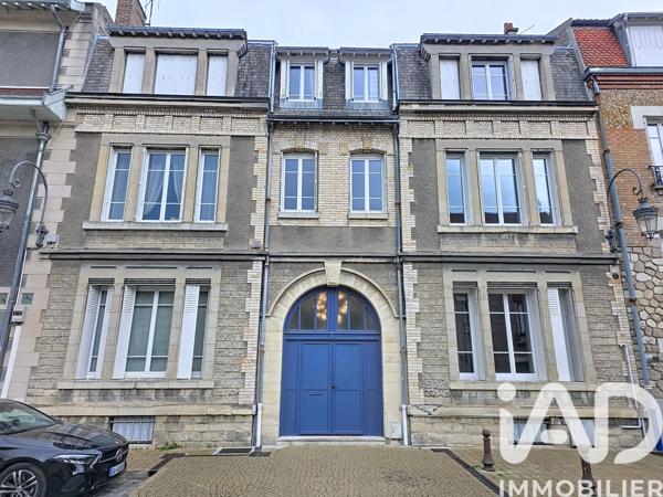 Maison à vendre 14 pièces 422 m² Reims