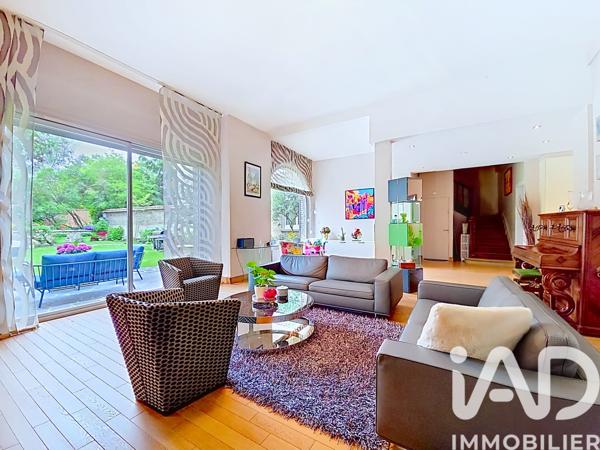 Maison à vendre 14 pièces 422 m² Reims