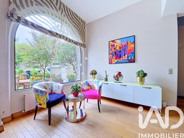 Maison à vendre 14 pièces 422 m² Reims
