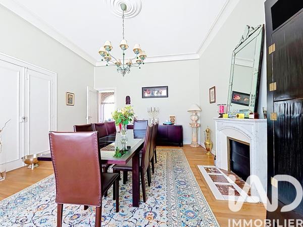 Maison à vendre 14 pièces 422 m² Reims