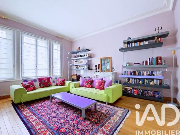 Maison à vendre 14 pièces 422 m² Reims
