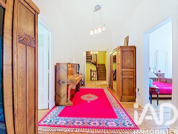 Maison à vendre 14 pièces 422 m² Reims