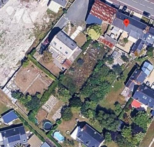 669 M² BORD DE GREVE