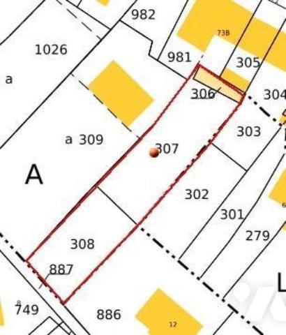 669 M² BORD DE GREVE