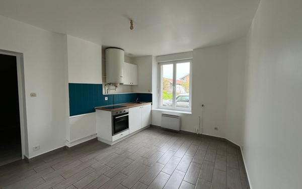Immeuble à vendre