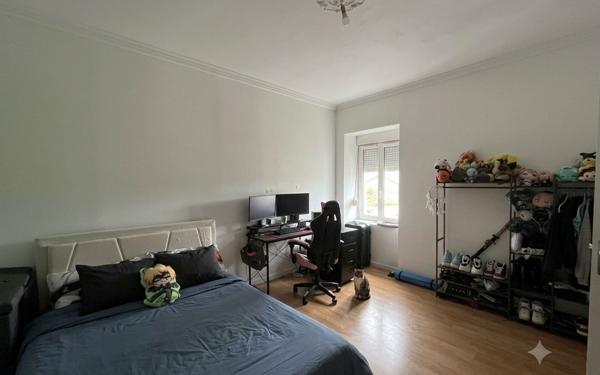 Immeuble à vendre