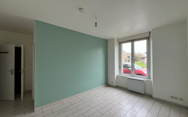 Immeuble à vendre