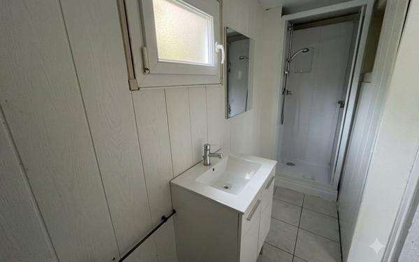 Immeuble à vendre