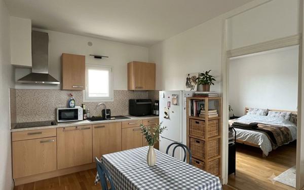 Immeuble à vendre