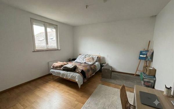 Immeuble à vendre
