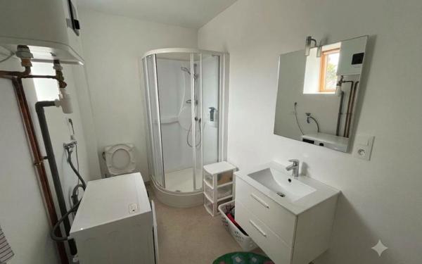 Immeuble à vendre