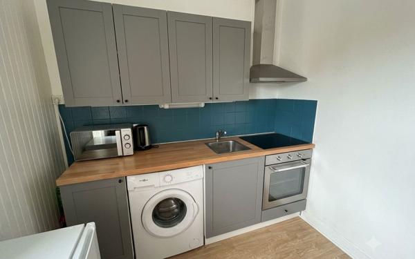 Immeuble à vendre