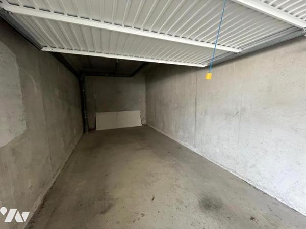 Appartement T2 Avec balcon et garage ST MALO