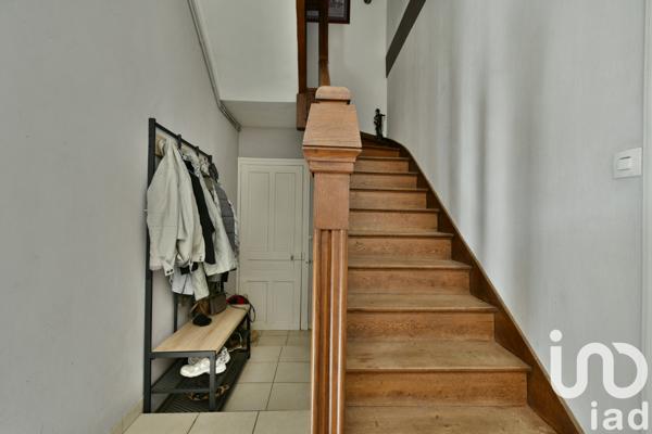 Maison à vendre 5 pièces 248 m² Montdidier