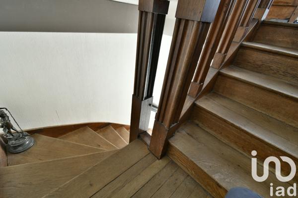 Maison à vendre 5 pièces 248 m² Montdidier