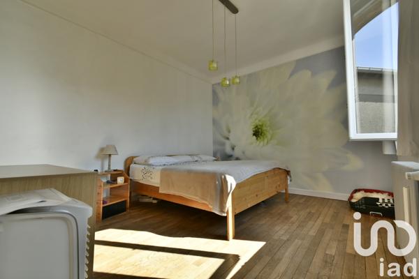 Maison à vendre 5 pièces 248 m² Montdidier