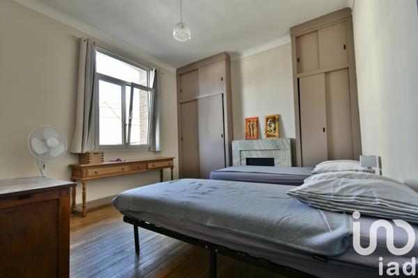 Maison à vendre 5 pièces 248 m² Montdidier