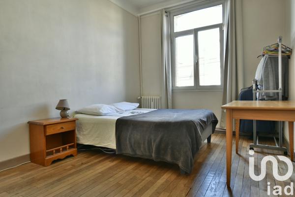 Maison à vendre 5 pièces 248 m² Montdidier