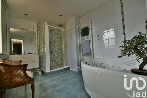 Maison à vendre 5 pièces 248 m² Montdidier