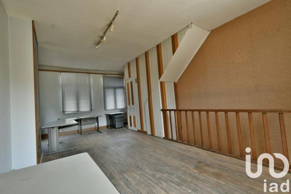 Maison à vendre 5 pièces 248 m² Montdidier