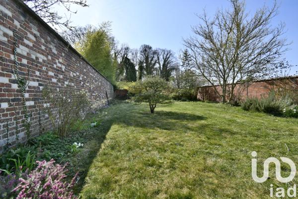 Maison à vendre 5 pièces 248 m² Montdidier