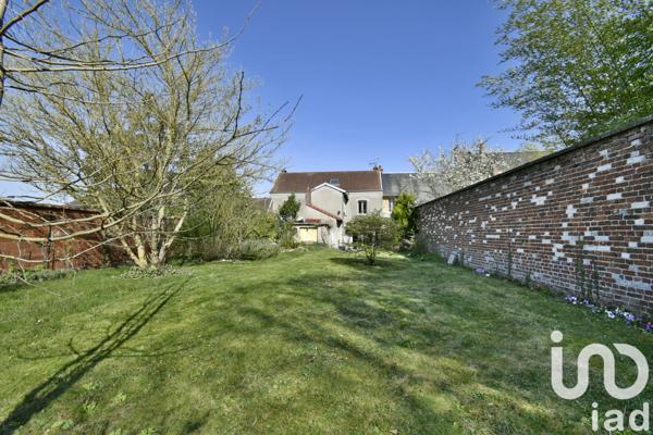 Maison à vendre 5 pièces 248 m² Montdidier