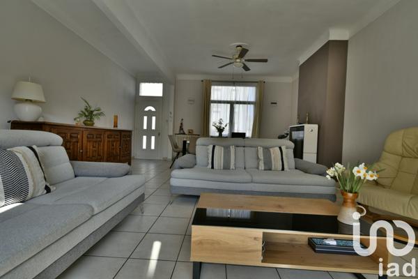 Maison à vendre 5 pièces 248 m² Montdidier