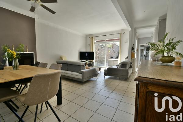 Maison à vendre 5 pièces 248 m² Montdidier