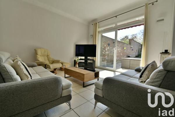 Maison à vendre 5 pièces 248 m² Montdidier