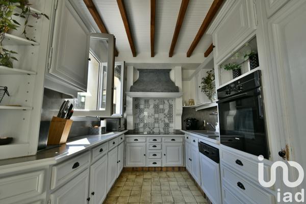 Maison à vendre 5 pièces 248 m² Montdidier