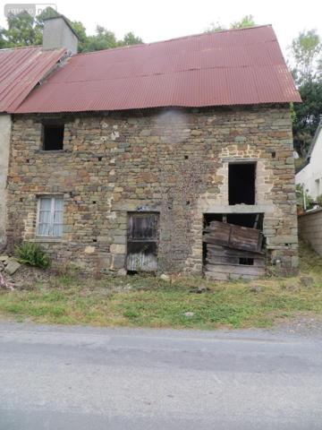 Maison à vendre à Malloué dans le Calvados (14350), ref : 14076-5842
