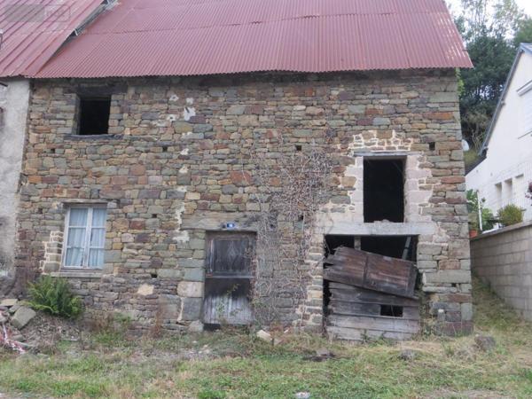 Maison à vendre à Malloué dans le Calvados (14350), ref : 14076-5842
