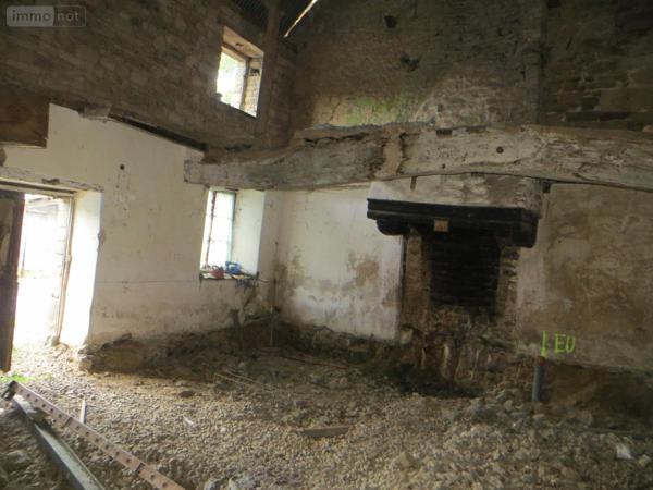 Maison à vendre à Malloué dans le Calvados (14350), ref : 14076-5842