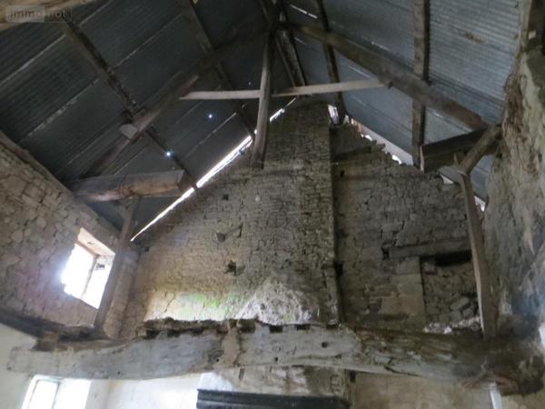 Maison à vendre à Malloué dans le Calvados (14350), ref : 14076-5842