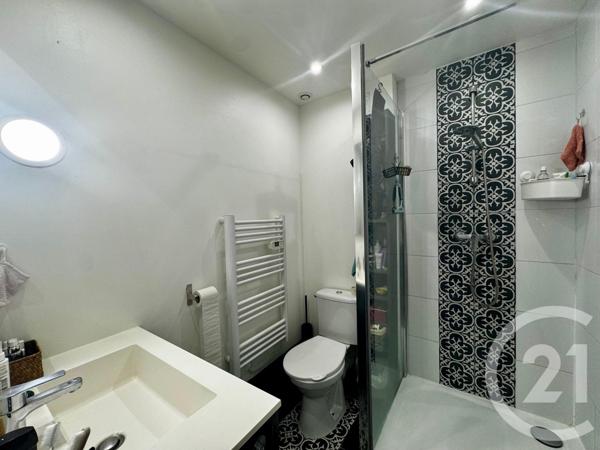 Appartement T1 à vendre  2 pièces - 31 m2 VILLEURBANNE - 69