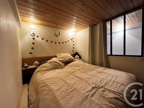 Appartement T1 à vendre  2 pièces - 31 m2 VILLEURBANNE - 69