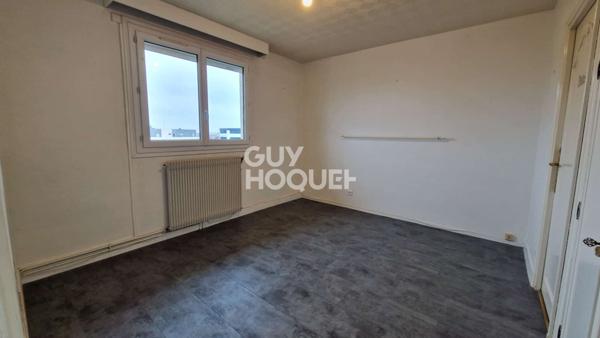 Chartres Grand Faubourg, F2 de 44 m² avec parking