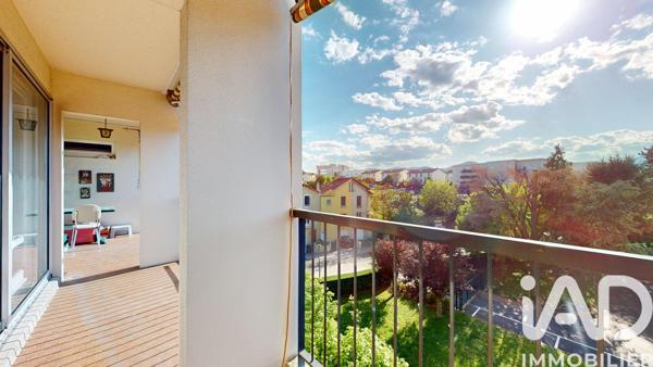 Appartement à vendre 6 pièces 126 m² Clermont-Ferrand
