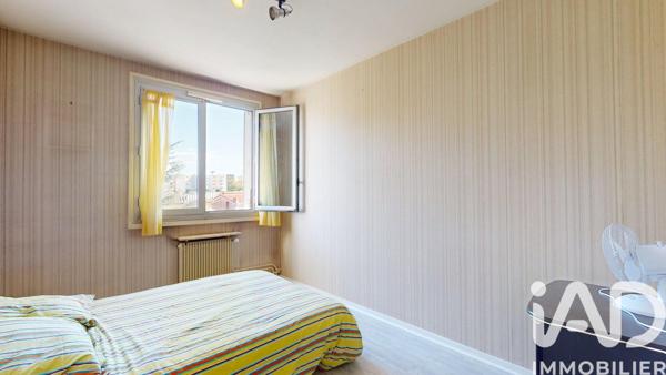 Appartement à vendre 6 pièces 126 m² Clermont-Ferrand