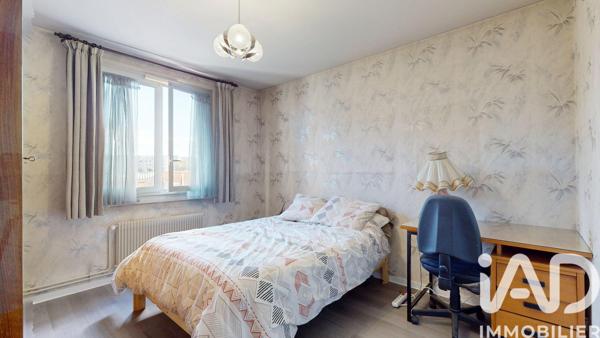 Appartement à vendre 6 pièces 126 m² Clermont-Ferrand