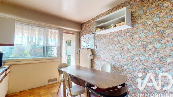Appartement à vendre 6 pièces 126 m² Clermont-Ferrand