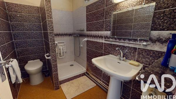 Appartement à vendre 6 pièces 126 m² Clermont-Ferrand
