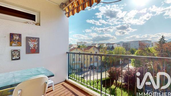 Appartement à vendre 6 pièces 126 m² Clermont-Ferrand