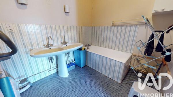 Appartement à vendre 6 pièces 126 m² Clermont-Ferrand