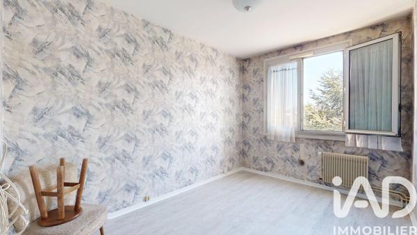 Appartement à vendre 6 pièces 126 m² Clermont-Ferrand