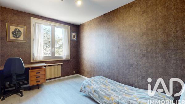 Appartement à vendre 6 pièces 126 m² Clermont-Ferrand