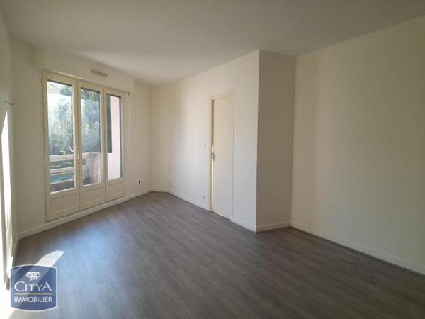 Appartement à louer 2 pièces 53.75m²