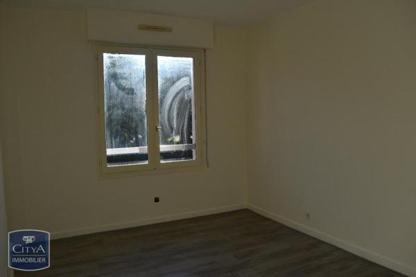 Appartement à louer 2 pièces 53.75m²