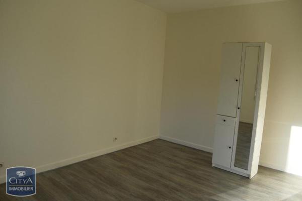 Appartement à louer 2 pièces 53.75m²